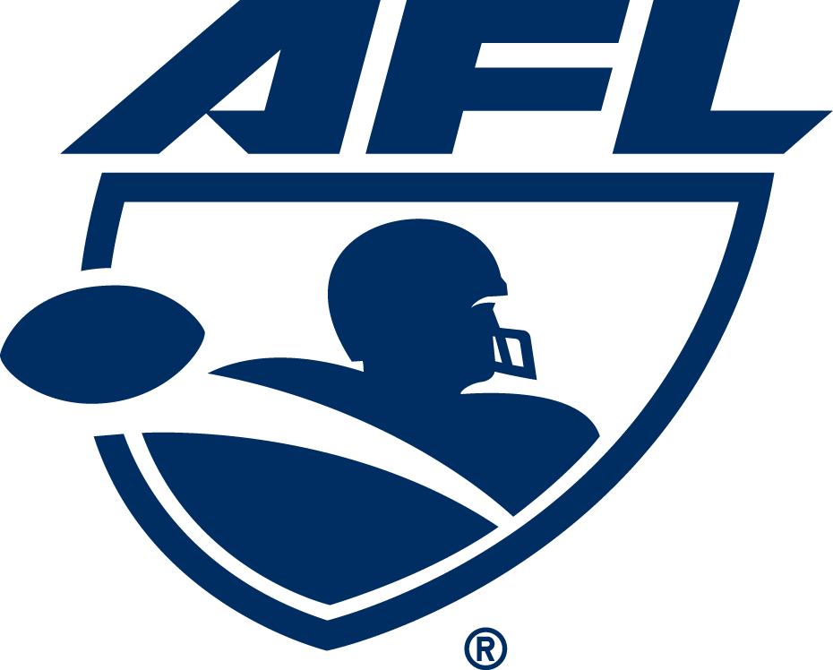 Arena Football League 2003-Pres Alternate Logo v2 t shirt iron on transfers